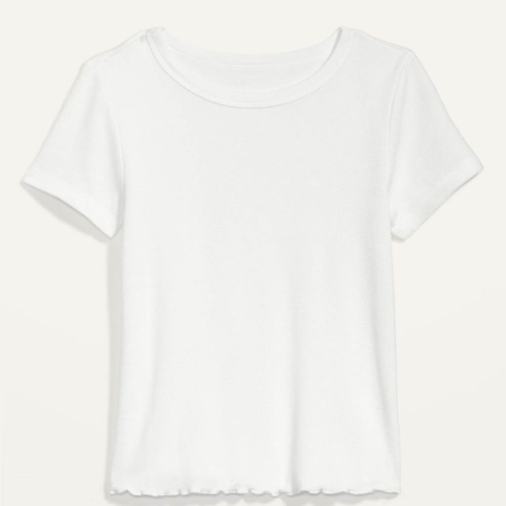NWT 2 Old Navy Crop Tops